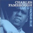 Charles Live at Zanzibar Blue