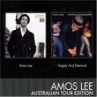 Amos Lee/Supply & Demand