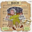 Bach Raconte aux Enfants-DeNis Manuel-Le Petit Men