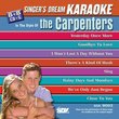 The Carpenters (Karaoke CDG)