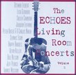 Echoes Living Room Concerts Vol.2