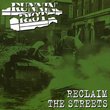 Reclaim the Streets