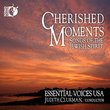 Cherished Moments - Songs of the Jewish Spirit