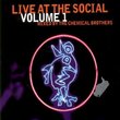 Live At The Social Volume 1