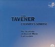 Tavener - Eternity's Sunrise / Manze · Rozario · Gooding · Mosely · AAM · Goodwin