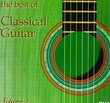 The Best of Classical Guitar Vol 2 / Russel, Aussel, et al