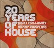 20 Years of House Mixed By Holloway & Rampling