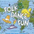 Folk Dance Fun / Georgina Stewart
