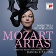 Mozart Arias