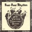 Four-Four Rhythm: Victor Territory Bands 1928-1931: Volume 1