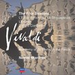Vivaldi: The Four Seasons; L'Estro Armonico; La Stravaganza; etc. [Box Set]