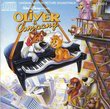 Oliver And Company - Movie Soundtrack