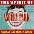 Spirit of Asbury Park: Rockin Jersey Shore