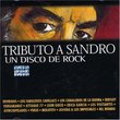 Tributo a Sandro Un Disco De Rock