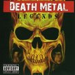 Death Metal-Legends