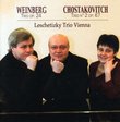 Leschetizky Trio Vienna