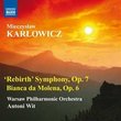 Rebirth Symphony: Bianca Da Molena