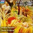 Pot-Pourri for Flute & Guitar