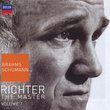 Sviatoslav Richter: The Master Volume 7, Brahms & Schumann