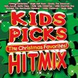 Kids Picks Hit Mix Christmas Favorites