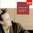 Ian Bostridge - Schubert Lieder, Volume I
