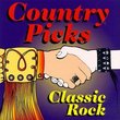 Country Picks Classic Rock