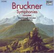 Bruckner: Symphonies [Complete]