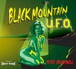 Black Mountain UFO