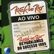 Ao Vivo: No Rock in Rio 1995
