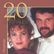 Originales: 20 Exitos