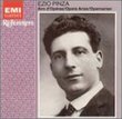 Ezio Pinza: Airs d'Operas / Opera Arias / Opernarien