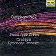 Bruckner: Symphony No. 7