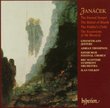 Janácek: The Eternal Gospel; The Ballad of Blanik; etc. [Hybrid SACD]