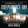 Independence Day (Complete Original Motion Picture Soundtrack)