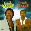 Emile Kangue & Penda Dalle