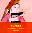 Turkey: Splendours Of Topkapi