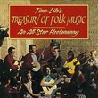 Time-Life's Treasury of Folk Music: An All Star Hootenanny Volume Two