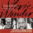 Conception: An Interpretation of Stevie Wonder's Songs