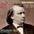 Brahms: Piano Trios 1 & 2