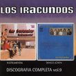 Discografia Completa, Vol. 9: Instrumental/Tango Joven