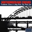 Northumberland Forever