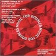 Music for Doubles