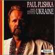 Paul Plishka sings songs of Ukraine