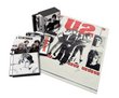 U2 Deluxe Edition Box Set