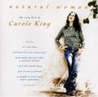 Natural Woman:The Very Best of