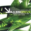 Bass Drive Vol 1 - America's Finest Drum and Bass