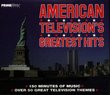 American Televisions Grea