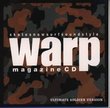 Warp Magazine CD