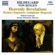 Hildegard von Bingen: Heavenly Revelations