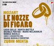 Mozart: LA Nozze di Figaro (Complete)